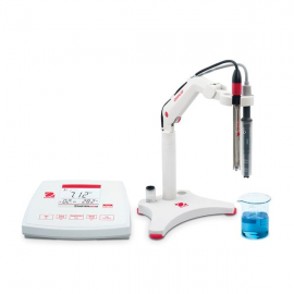 Medidor de Mesa Multiparamétrico STARTER OHAUS ST3100M-F