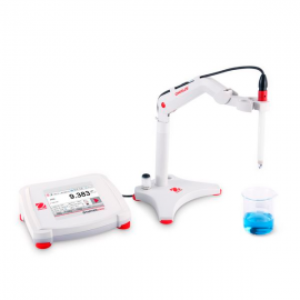 Medidor de pH de mesa OHAUS - ST5000-F