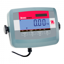 Indicador SERIE 3000 OHAUS - T31P