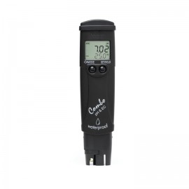 Medidor de pH/EC/TDS/Temperatura HANNA - HI98130