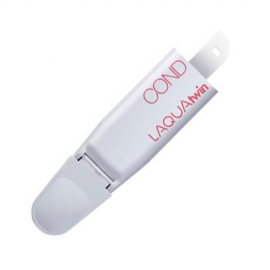 Sensor de repuesto para medidor de Conductividad EC11/22/33 marca HORIBA - S070