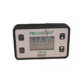 Medidor de humedad y EC para suelos FIELDSCOUT - TDR 350