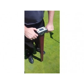 Medidor de humedad y EC para suelos FIELDSCOUT - TDR 350