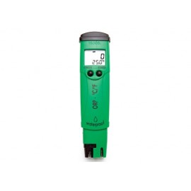 Medidor de pH y ORP de bolsillo HANNA - HI98121