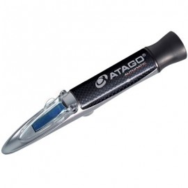Refractómetro óptico ATAGO - MASTER-20M - 2383