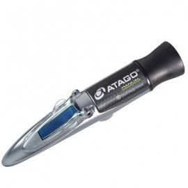 Refractómetro óptico ATAGO - MASTER-53M 10247607