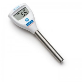 Tester para pH en cerveza HANNA - HI981031