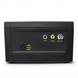 Medidor de pH/ORP de mesa MILWAUKEE - MW150