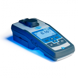 Turbidímetro digital portátil HACH - 2100Q