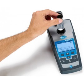 Turbidímetro digital portátil HACH - 2100Q