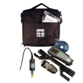 Medidor de oxígeno disuelto (Kit Completo) YSI-Pro20i