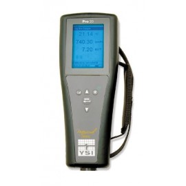 Medidor de oxígeno disuelto (Kit Completo) YSI-Pro20i