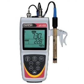Medidor impermeable de pH OAKTON - PH450