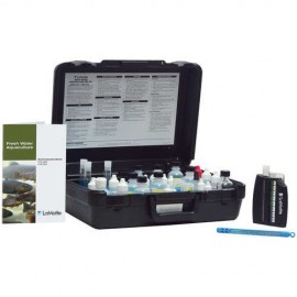 Kit de acuicultura de agua dulce LAMOTTE AQ-2-3633-05