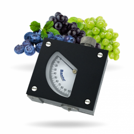Durómetro para fruta (arándanos, uvas y fresa) BAXLO - 53505/F0