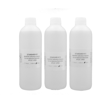 Soluciones Multi ION P1, P2,P3 (3X500 ml.) IMACIMUS - HP08-500