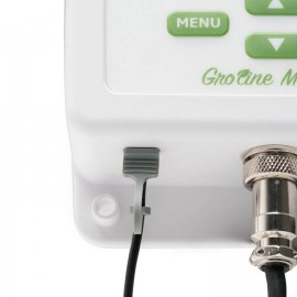 Medidor continuo GroLine para nutrientes de hidroponia HANNA - HI981420-01