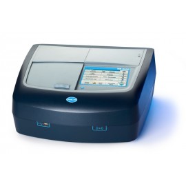 Espectrofotómetro HACH - DR6000