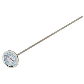 Termómetro para compost Rapitest LUSTER LEAF - 1635