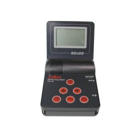 Medidor de oxigeno disuelto portatil EZDO - PDO-408