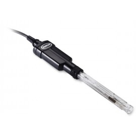Electrodo selectivo de iones (ISE) de sodio (Na+) Intellical con cable de 1 m. marca HACH - ISENA38101