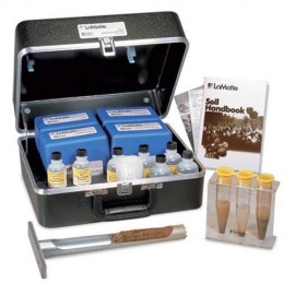 Soil Macronutrients Kit - LAMOTTE 5928-01