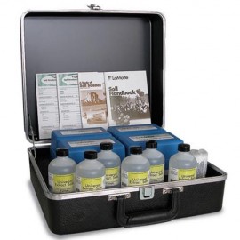 Soil Macronutrients Kit - LAMOTTE 5938-02