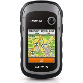 GPS Garmin - eTrex30