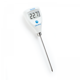 Termómetro digital con sonda de penetración HANNA - HI98501