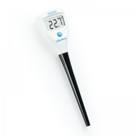 Termómetro digital con sonda de penetración HANNA - HI98501