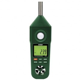 Medidor ambiental 5 en 1 EXTECH - EN300