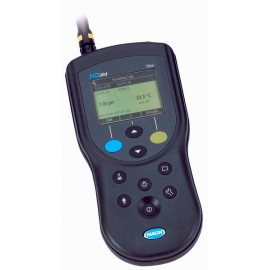 Medidor de pH y conductividad/TDS portátil HACH - HQ30D - 53101201