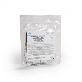 Cloro Total (10 mL) x 100 HACH - 2105669