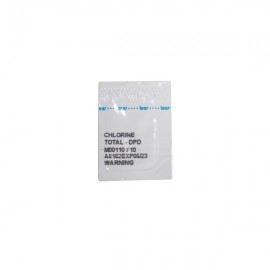 Cloro Total (10 mL) x 100 HACH - 2105669