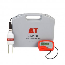 Medidor de humedad de suelos DELTA T- SM150 KIT