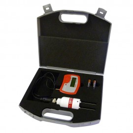 Medidor de humedad de suelos DELTA T- SM150 KIT