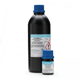 Solución de oxígeno cero (500 mL) HANNA - HI7040L