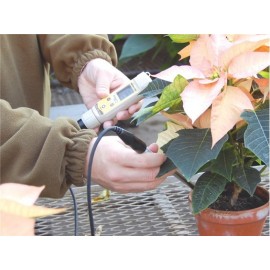 Medidor EC de suelo directo FIELDSCOUT - 2265FS