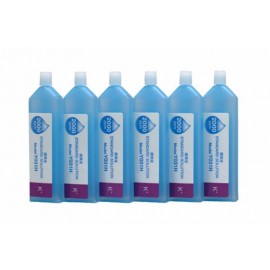 Soluciones de calibración de potasio 2000ppm (6x14ml) - HORIBA - Y031H