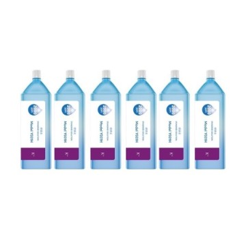 Soluciones de calibración de potasio 2000ppm (6x14ml) - HORIBA - Y031H