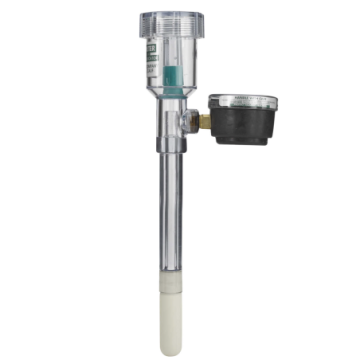 Tensiómetro Agrícola SR 15cm - IRROMETER