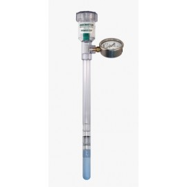 Tensiómetro Agrícola SR 30cm - IRROMETER